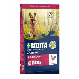 Bozita Original Adult Klasyczny Kurczak  - Sucha Karma Dla Psa - 12 Kg