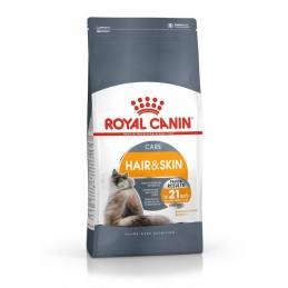 Royal Canin Hair & Skin Care 2Kg