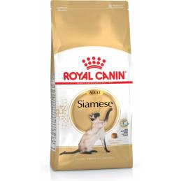 Royal Canin Fbn Siamese Adult - Sucha Karma Dla Dorosłego Kota - 2Kg