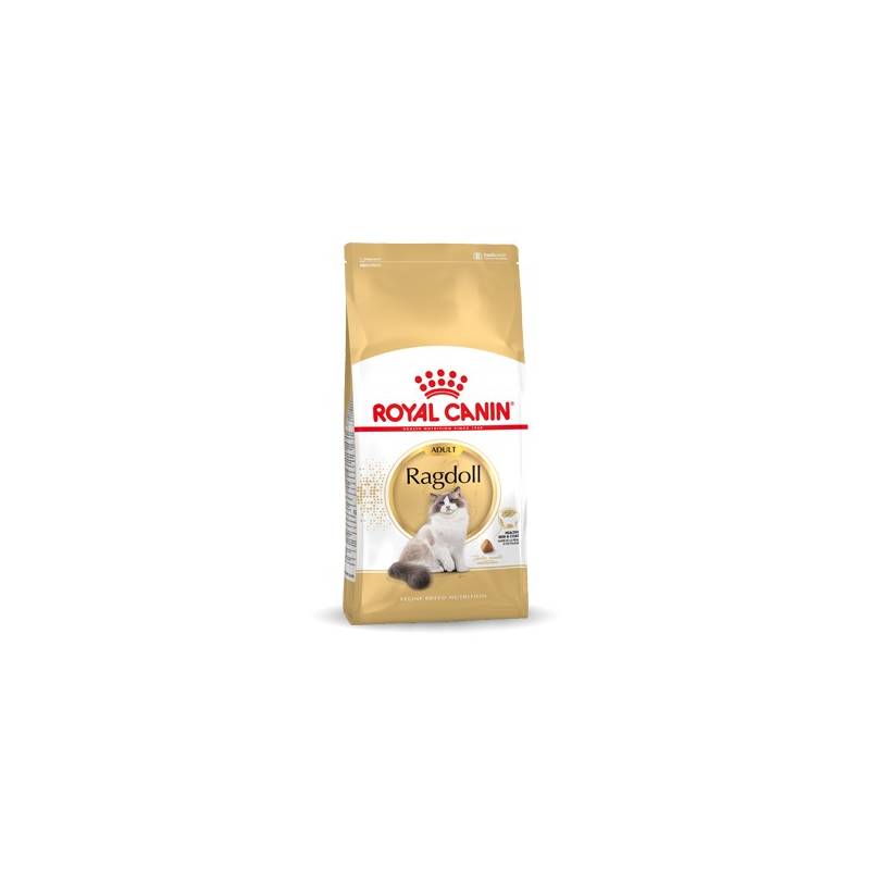 Karma Royal Canin Fbn Ragdoll (2 Kg )