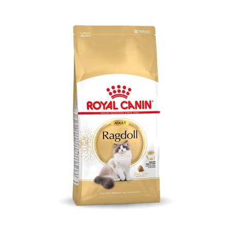 Karma Royal Canin Fbn Ragdoll (2 Kg )