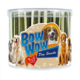 Bow Wow Rurki Z Miętą 35Szt [Bw151]