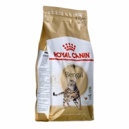 Royal Canin Bengal Adult - Sucha Karma Dla Dorosłego Kota - 2 Kg