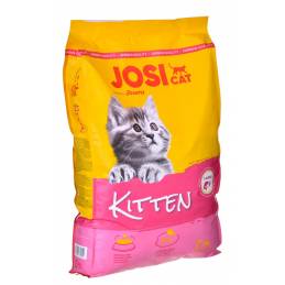 Josera Josicat Kitten - Sucha Karma Dla Kota - 10 Kg