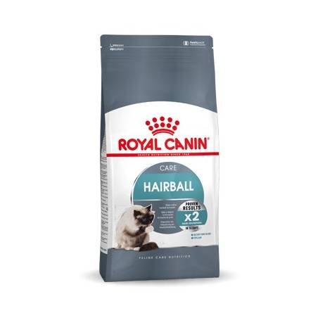 Royal Canin Hairball Care 2Kg