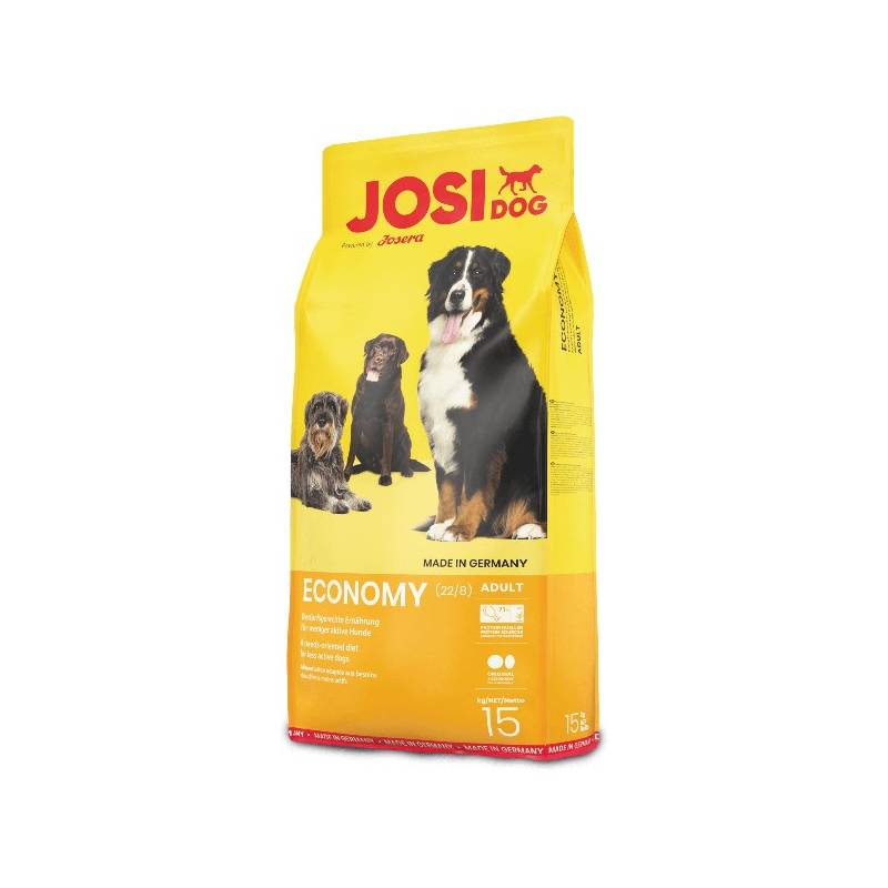 Josera Josidog Economy - Sucha Karma Dla Psa - 15 Kg