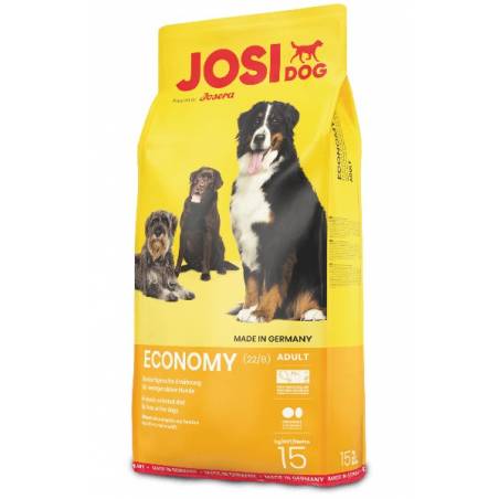 Josera Josidog Economy - Sucha Karma Dla Psa - 15 Kg