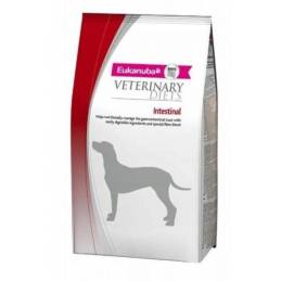 Eukanuba Intestinal Formula - Sucha Karma Dla Psów - 5 Kg