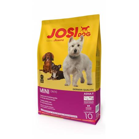 Josera Josidog Mini - Sucha Karma Dla Psa - 10 Kg