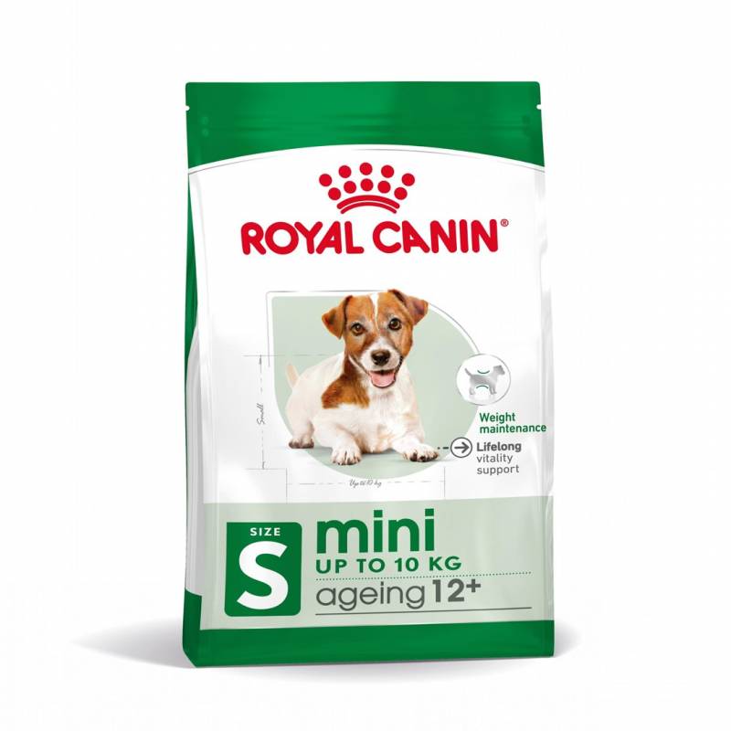 Royal Canin Mini Ageing +12 3,5Kg