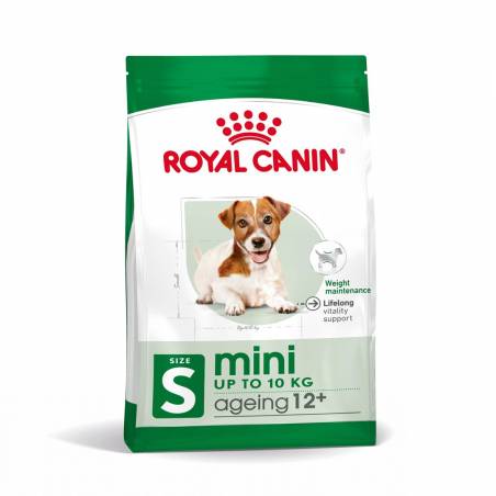 Royal Canin Mini Ageing +12 3,5Kg