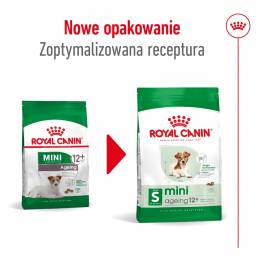 Royal Canin Mini Ageing +12 3,5Kg