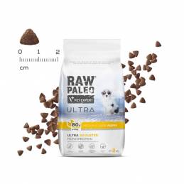 Vetexpert Raw Paleo Ultra Indyk Medium&Large Puppy 2Kg