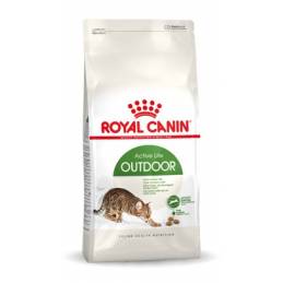 Royal Canin Outdoor 30 2Kg