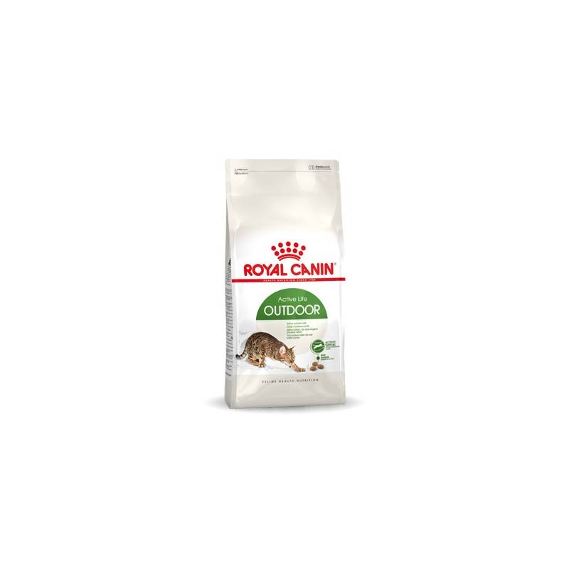 Royal Canin Outdoor 30 2Kg