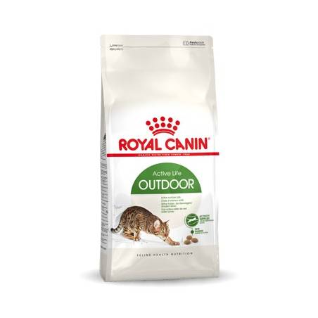 Royal Canin Outdoor 30 2Kg