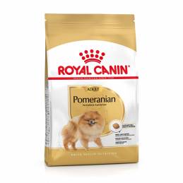 Royal Canin Bhn Pomeranian Adult - Sucha Karma Dla Psa Dorosłego - 3Kg