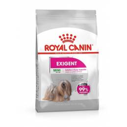 Royal Canin Ccn Mini Exigent - Sucha Karma Dla Psa - 3 Kg