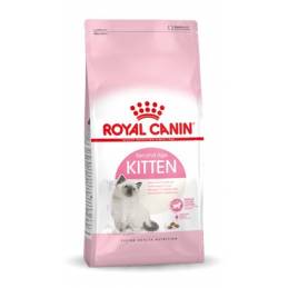 Royal Canin Kitten 36 - Sucha Karma Dla Kota - 2 Kg