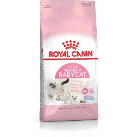 Royal Canin Mother & Babycat 34 2Kg