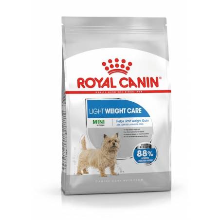 Royal Canin Ccn Mini Light Weight Care - Sucha Karma Dla Psa Dorosłego - 3Kg