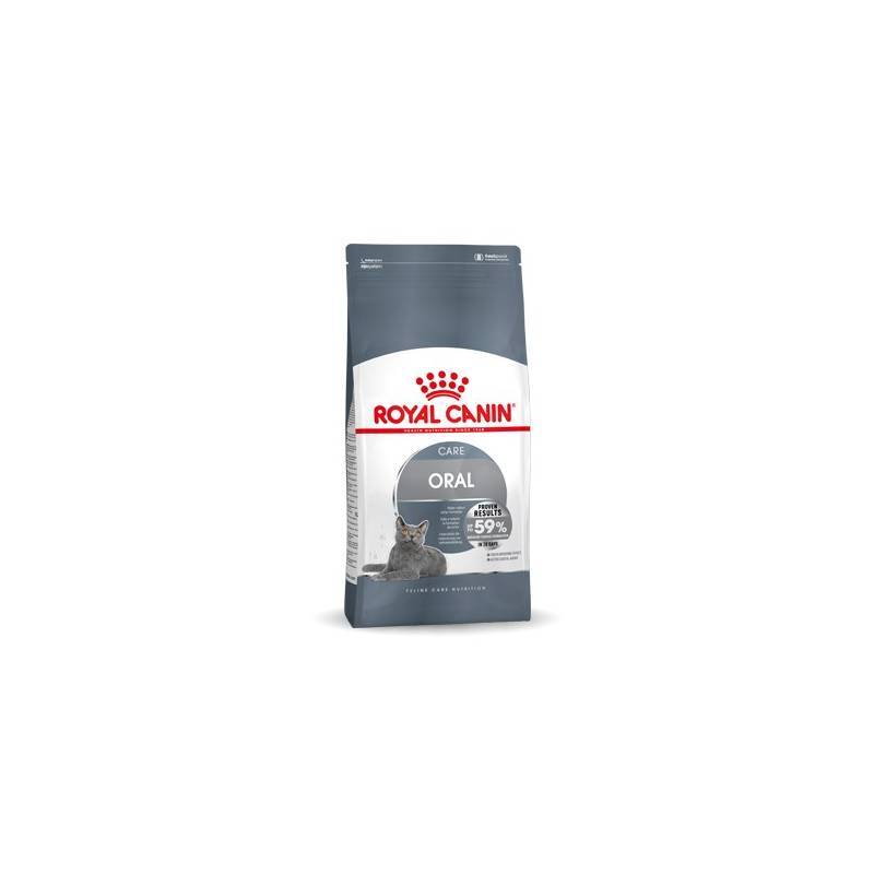 Royal Canin Oral Care 1,5Kg