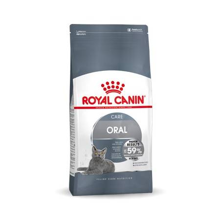 Royal Canin Oral Care 1,5Kg