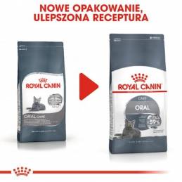 Royal Canin Oral Care 1,5Kg