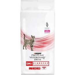 Purina Pro Plan Vet Diets Dm Diabetes Cat 1,5Kg