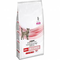 Purina Pro Plan Vet Diets Dm Diabetes Cat 1,5Kg