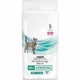 Purina Pro Plan Vet Diets Gastroenteric Cat 1,5Kg