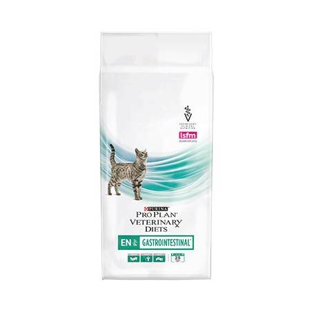 Purina Pro Plan Vet Diets Gastroenteric Cat 1,5Kg