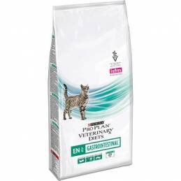 Purina Pro Plan Vet Diets Gastroenteric Cat 1,5Kg