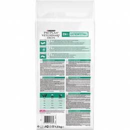 Purina Pro Plan Vet Diets Gastroenteric Cat 1,5Kg