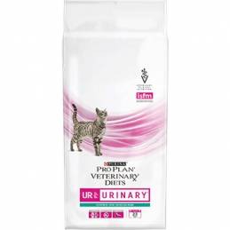 Purina Pro Plan Vet Diets Ur Chicken Urinary 1,5Kg