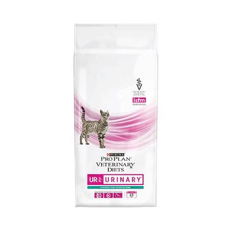 Purina Pro Plan Vet Diets Ur Chicken Urinary 1,5Kg