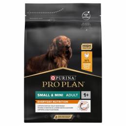 Purina Pro Plan Adult Small & Mini - Sucha Karma Dla Psa - 3Kg