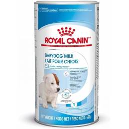 Royal Canin Babydog Milk - Puszka 400G