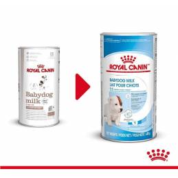 Royal Canin Babydog Milk - Puszka 400G