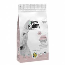 Bozita Robur Sensitive Single Protein Salmon 3Kg