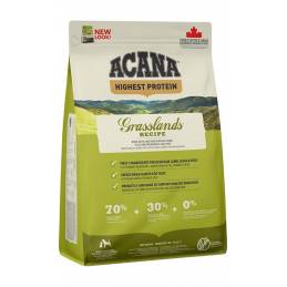 Acana Grasslands Dog 2Kg (Wyprzedaż)