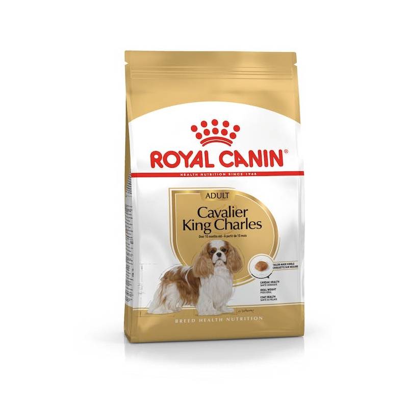 Royal Canin Bhn Cavalier King Charles Spaniel Adult - Sucha Karma Dla Psa Dorosłego - 1,5Kg