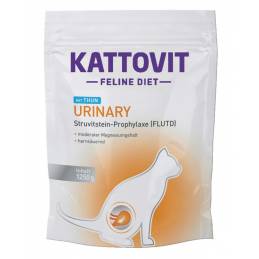 Kattovit Urinary - Tuńczyk 1,25Kg