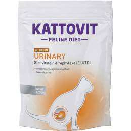 Kattovit Urinary - Kurczak 1,25Kg