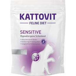 Kattovit Sensitive 1,25Kg