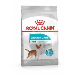 Royal Canin Mini Urinary Care Ccn - Sucha Karma Dla Psa - 1Kg