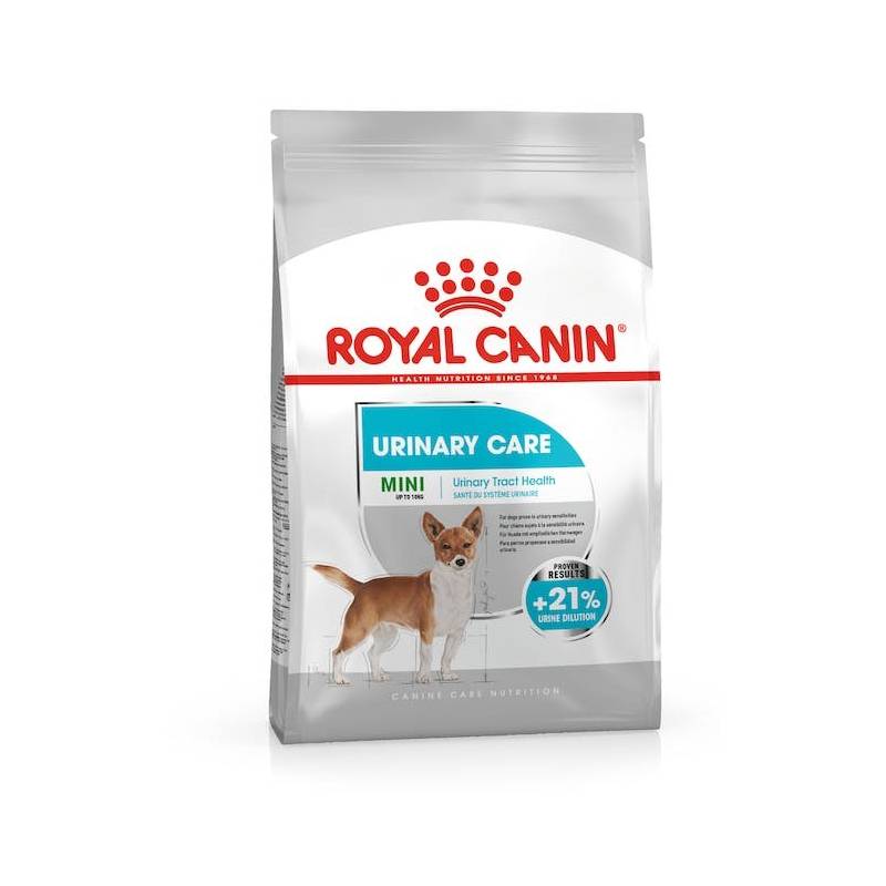 Royal Canin Mini Urinary Care Ccn - Sucha Karma Dla Psa - 1Kg