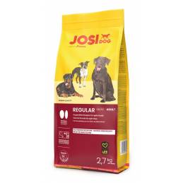 Josera Josidog Adult Regular - Sucha Karma Dla Psa - 2,7 Kg