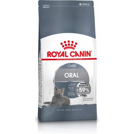 Royal Canin Oral Care 0,4Kg