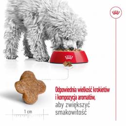 Royal Canin Mini Mature 0,8Kg